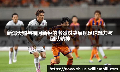 新泻天鹅与福冈新锐的激烈对决展现足球魅力与团队精神